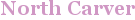 City - North Carver