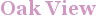 City - Oak View