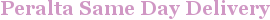 City - Peralta