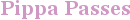 City - Pippa Passes