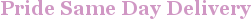 City - Pride