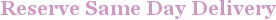 City - Reserve