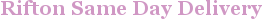 City - Rifton
