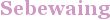 City - Sebewaing
