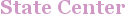 City - State Center