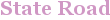 City - State Road
