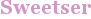 City - Sweetser