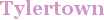 City - Tylertown