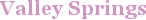 City - Valley Springs
