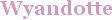 City - Wyandotte