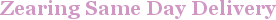 City - Zearing