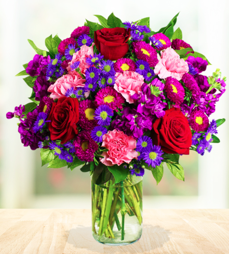 Arlington Florist Ma Flower