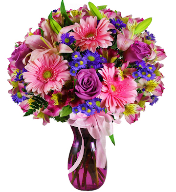 Mother's Day