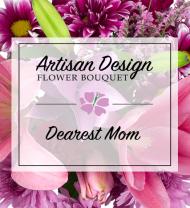 Artist's Design: Dearest Mom