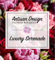 Artist's Design: Luxury Serenade