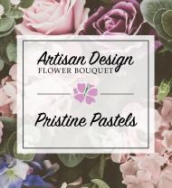 Artist's Design: Pristine Pastels