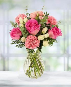 Because Of You Bouquet