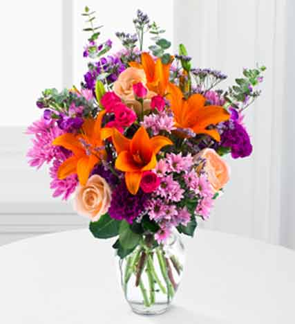 Beautiful Flower Bouquet Images