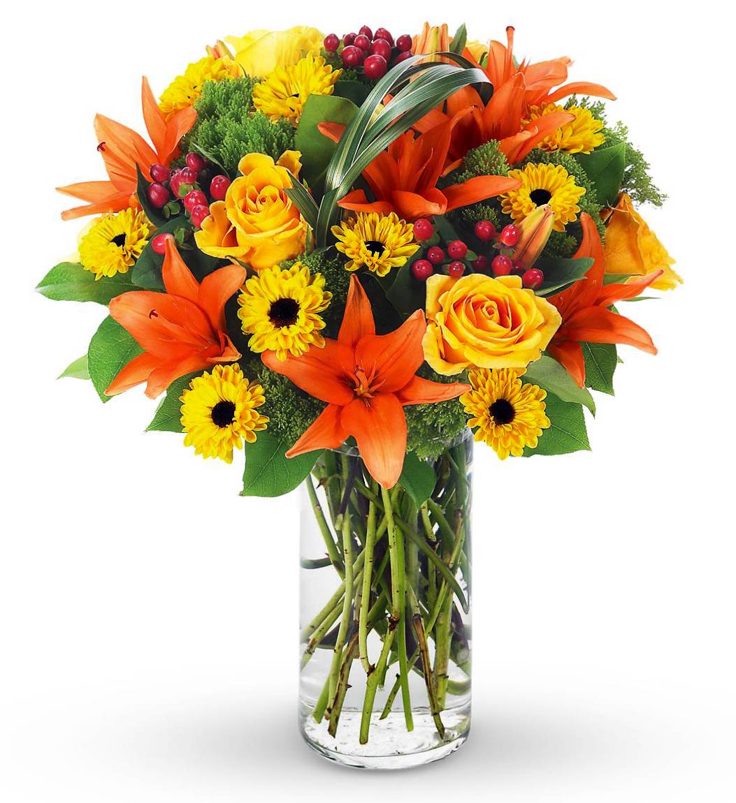 Delightful Expressions Bouquet