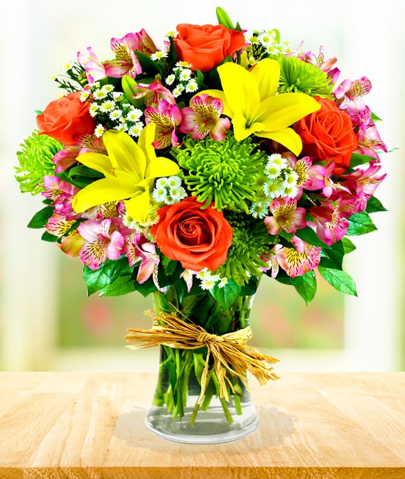 How to Save Money on a Flower Delivery Service -  medicaleducationonlinemedicaleducationonline