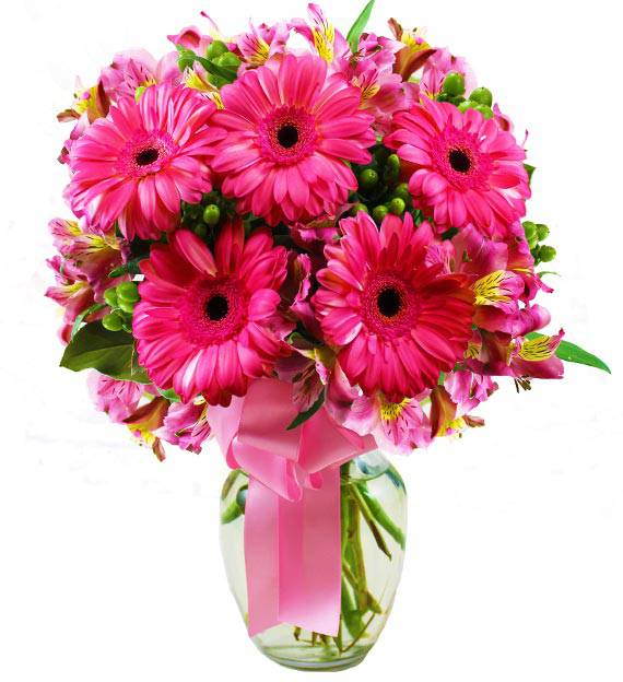 Dream in Pink Bouquet