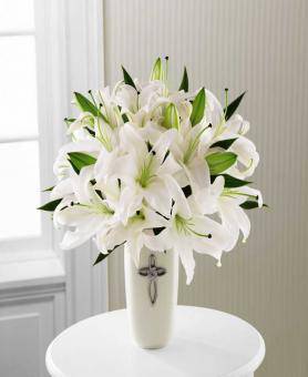 Faithful Blessings Bouquet