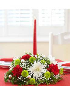 Christmas Centerpiece