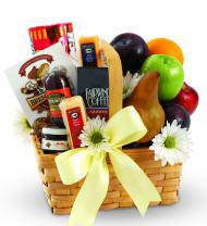 Fruitful Blessings Basket