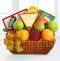 Fruits Abound Gift Basket