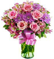 Her Majesty Bouquet
