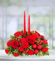 Holiday Celebrations Centerpiece