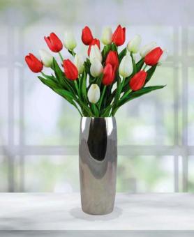 Holiday Tulips Bouquet