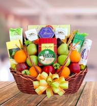 Share the Health Basket