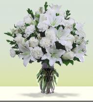 Classic Sympathy Bouquet