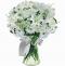 White Lily Sympathy Bouquet