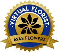 Virtual Florist - Avasflowers
