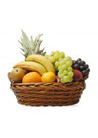 creations fruit basket